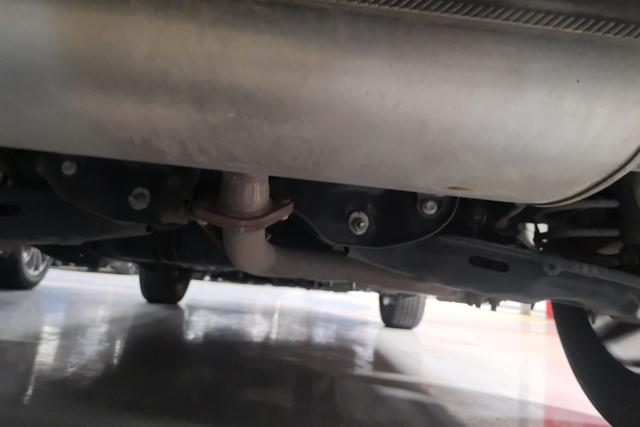 Haval Dachdog 2022 1.5T 2WD Border Collie – фото 10