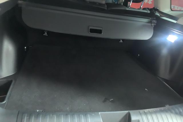 Haval Dachdog 2022 1.5T 2WD Border Collie – фото 11