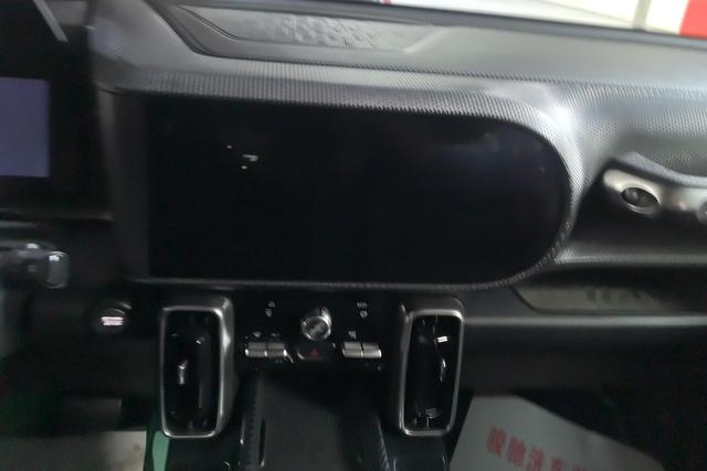 Haval Dachdog 2022 1.5T 2WD Border Collie – фото 15