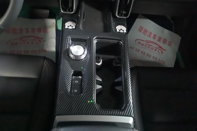 Haval Dachdog 2022 1.5T 2WD Border Collie – фото 16