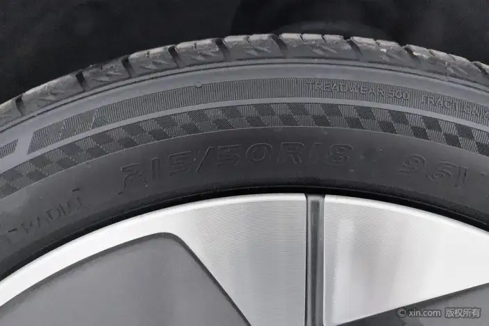XPeng MONA M03 2025 Model 620 Ultra-long Endurance Plus Edition – фото 8