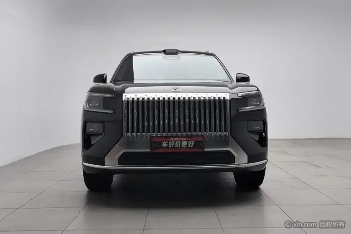 ZEEKR 8X 2026 Model 70kWh Ultra – фото 2