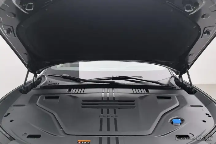 ZEEKR 8X 2026 Model 70kWh Ultra – фото 5