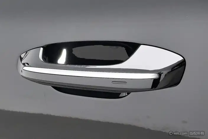 ZEEKR 8X 2026 Model 70kWh Ultra – фото 9