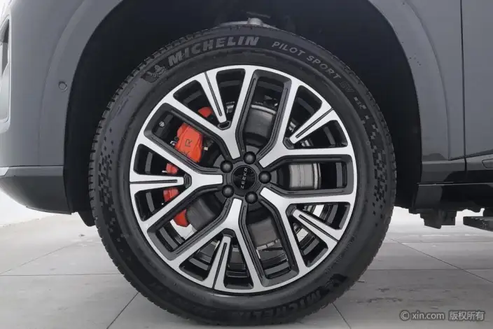 ZEEKR 8X 2026 Model 70kWh Ultra – фото 10