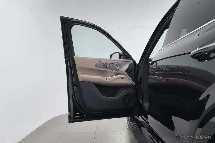ZEEKR 8X 2026 Model 70kWh Ultra – фото 21