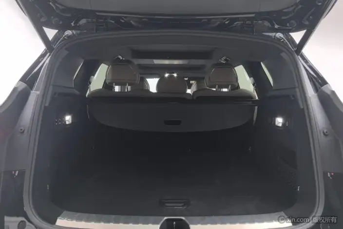 ZEEKR 8X 2026 Model 70kWh Ultra – фото 23