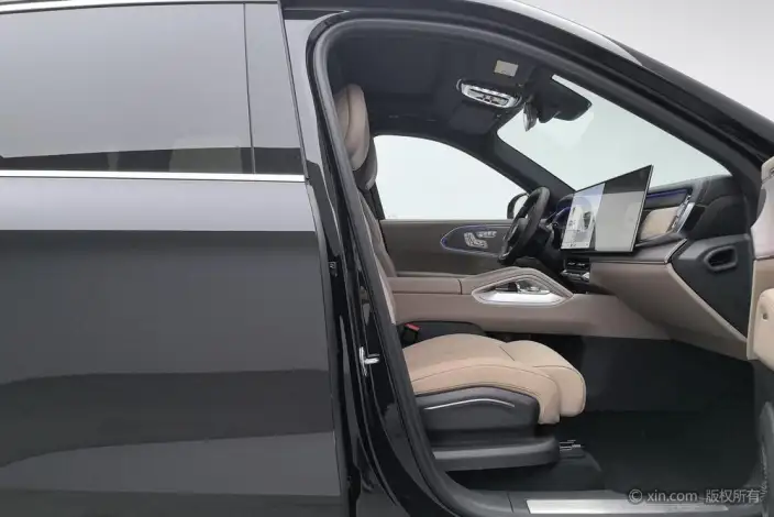 ZEEKR 8X 2026 Model 70kWh Ultra – фото 24