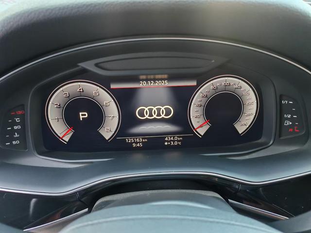 Audi Q7 Модель 2020 года 55 TFSI quattro S line Prestige – фото 5