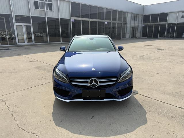 Mercedes-Benz C-Class 2016 C 200 L Sport – фото 2