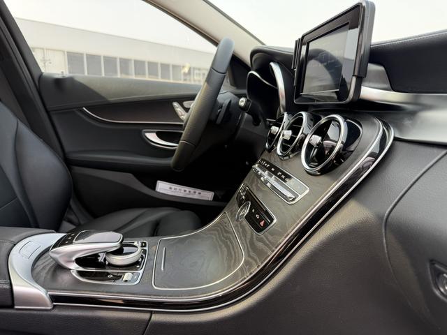 Mercedes-Benz C-Class 2016 C 200 L Sport – фото 13