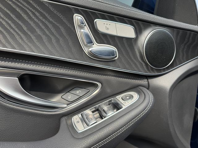 Mercedes-Benz C-Class 2016 C 200 L Sport – фото 14