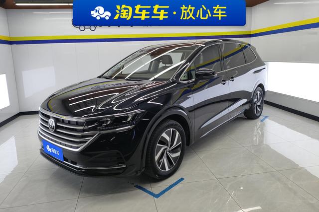Viloran 2022 380TSI Zunchi Edition – фото 1