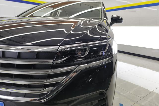Viloran 2022 380TSI Zunchi Edition – фото 2
