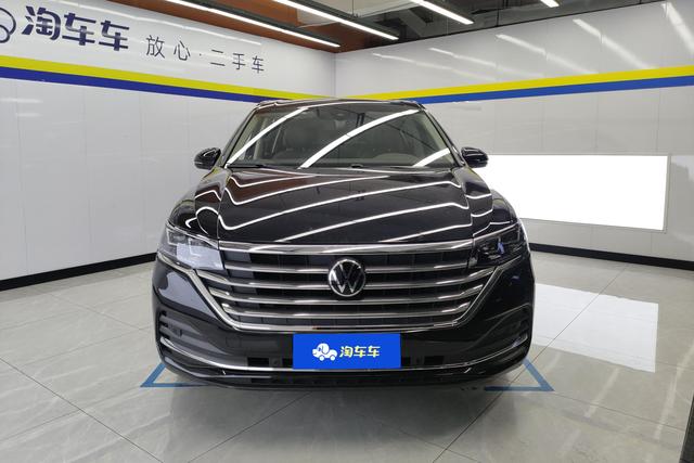 Viloran 2022 380TSI Zunchi Edition – фото 3