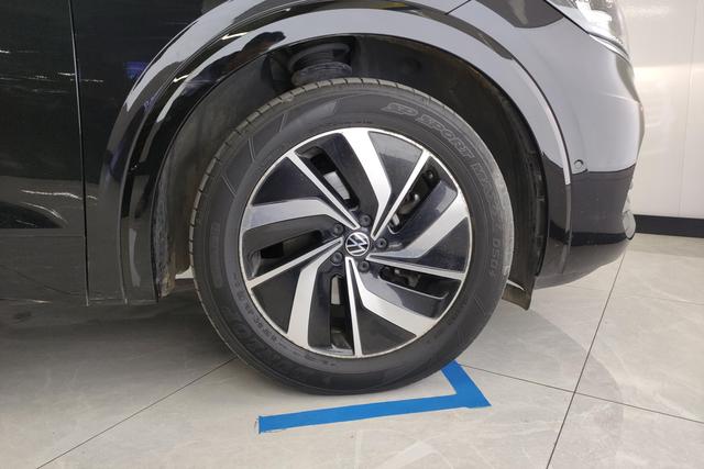 Viloran 2022 380TSI Zunchi Edition – фото 5