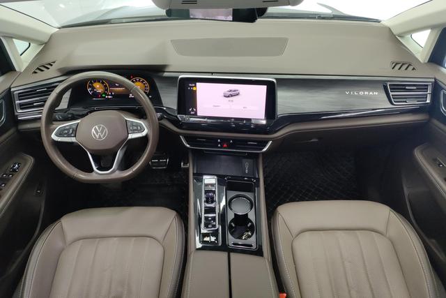 Viloran 2022 380TSI Zunchi Edition – фото 14