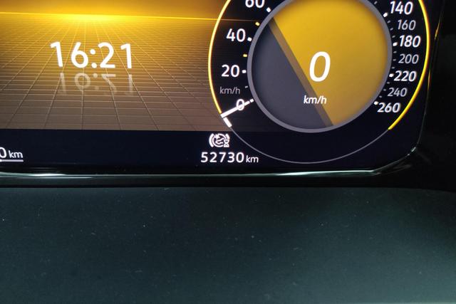 Viloran 2022 380TSI Zunchi Edition – фото 17