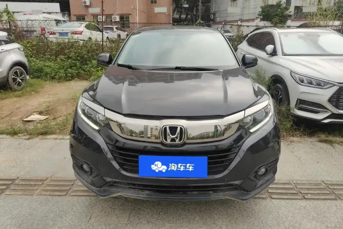 Honda Vezel 2020 Model 1.5L CVT Elite Edition – фото 2