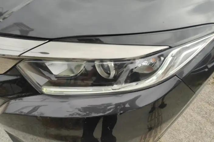 Honda Vezel 2020 Model 1.5L CVT Elite Edition – фото 5