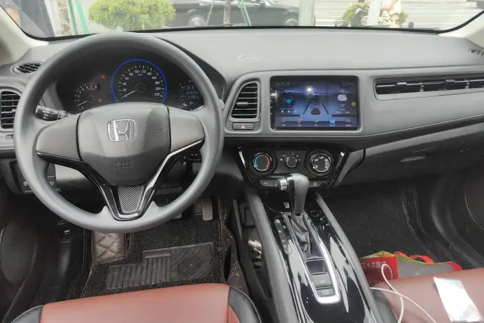 Honda Vezel 2020 Model 1.5L CVT Elite Edition – фото 11