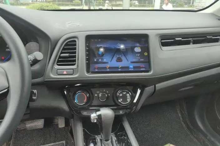 Honda Vezel 2020 Model 1.5L CVT Elite Edition – фото 12