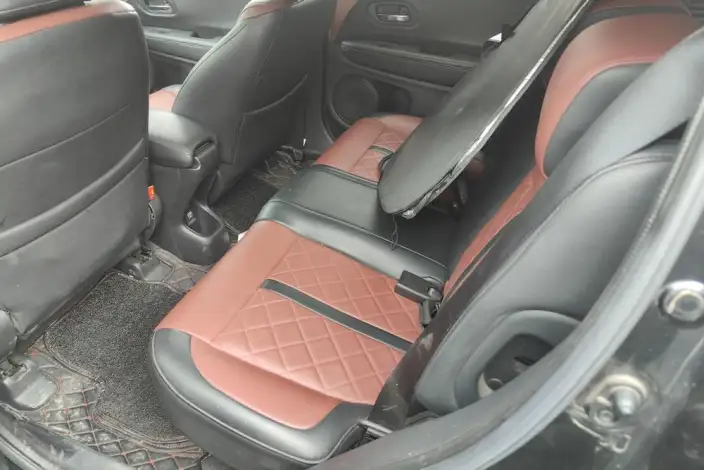 Honda Vezel 2020 Model 1.5L CVT Elite Edition – фото 16