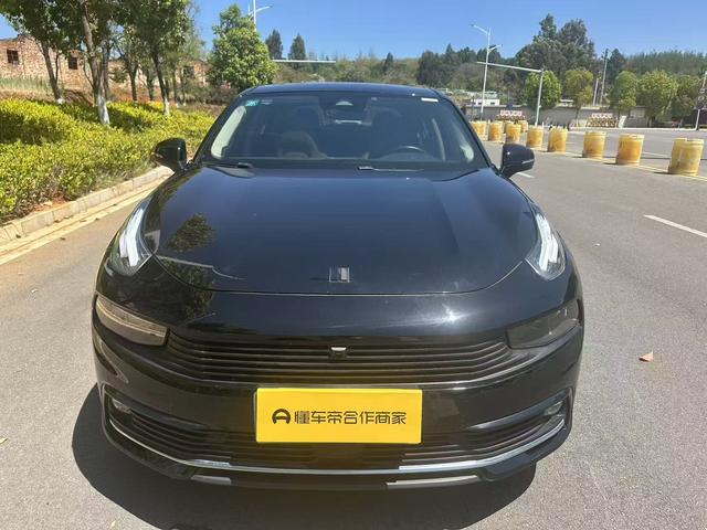 Lynk & Co 03 2019 Facelift 1.5TD DCT Energy – фото 2