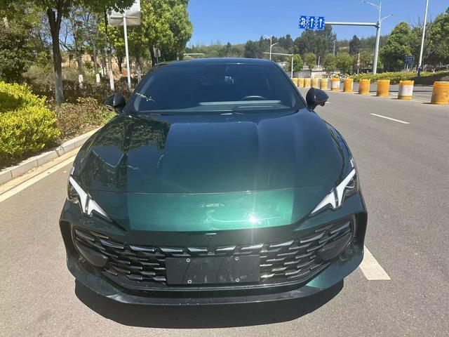 MG7 2023 1.5T DCT Supreme Luxury – фото 2