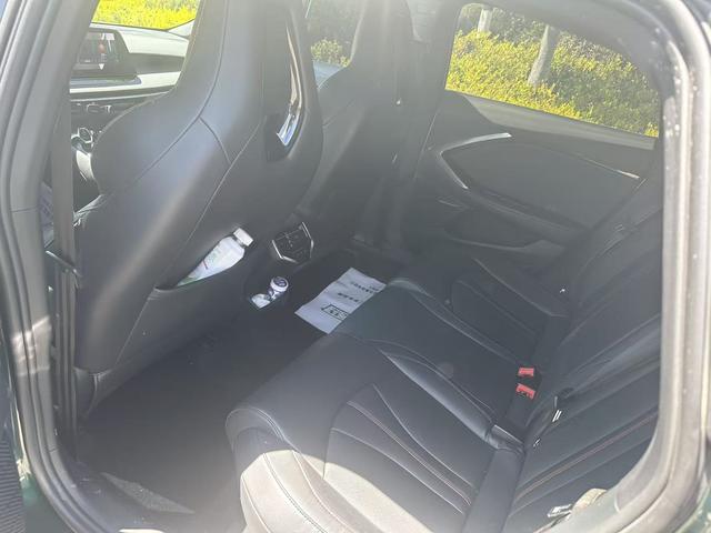 MG7 2023 1.5T DCT Supreme Luxury – фото 6