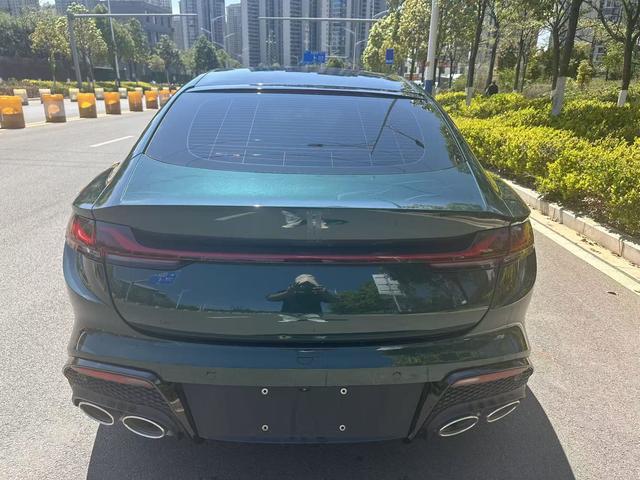 MG7 2023 1.5T DCT Supreme Luxury – фото 8