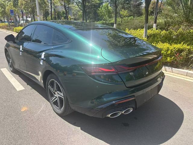 MG7 2023 1.5T DCT Supreme Luxury – фото 9