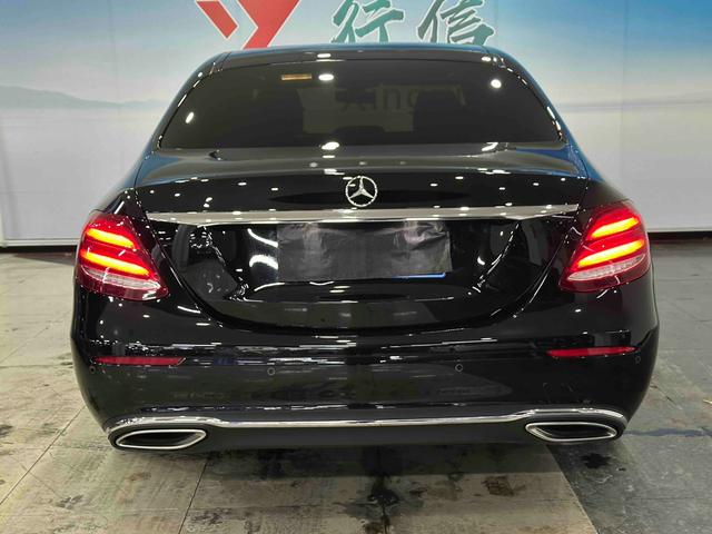 Mercedes-Benz E-Class 2019 E 260 L 4MATIC – фото 5