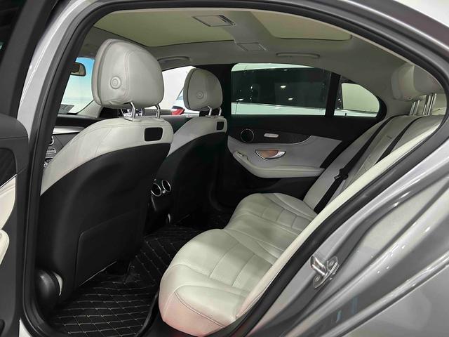 Mercedes-Benz C-Class 2016 C 200 L Sport – фото 9