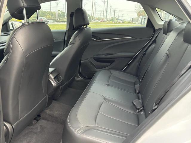 Buick Excelle 2021 1.3T Automatic Mild Hybrid Progress – фото 8