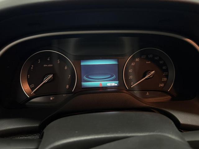 Buick Excelle 2021 1.3T Automatic Mild Hybrid Progress – фото 11