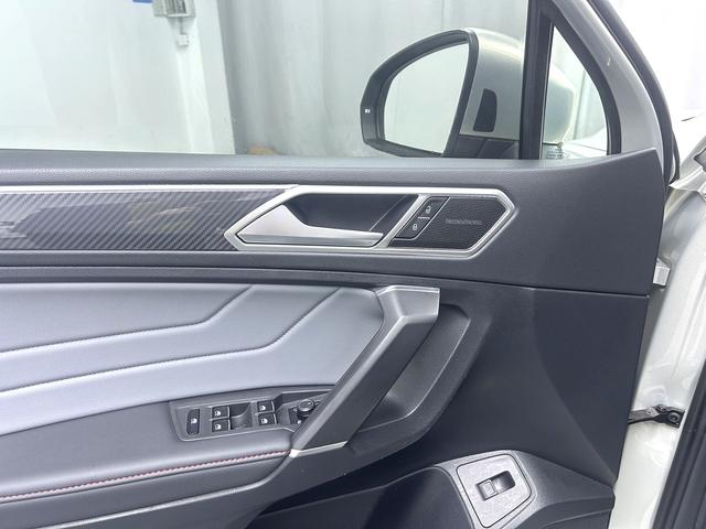 Volkswagen Tiguan L 2022 330TSI Automatic 2WD R-Line Flagship Edition – фото 3