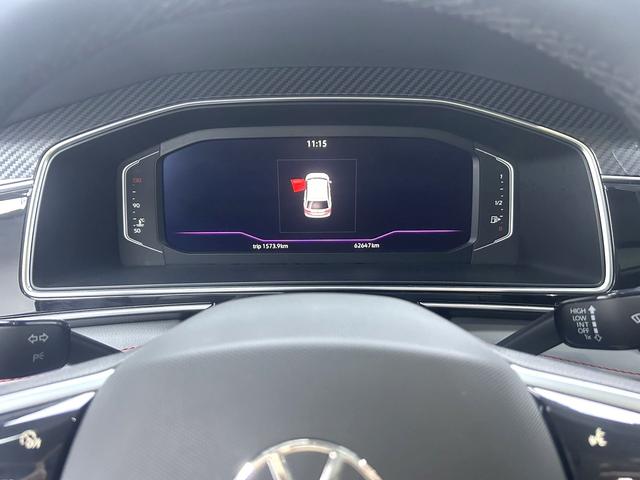 Volkswagen Tiguan L 2022 330TSI Automatic 2WD R-Line Flagship Edition – фото 5