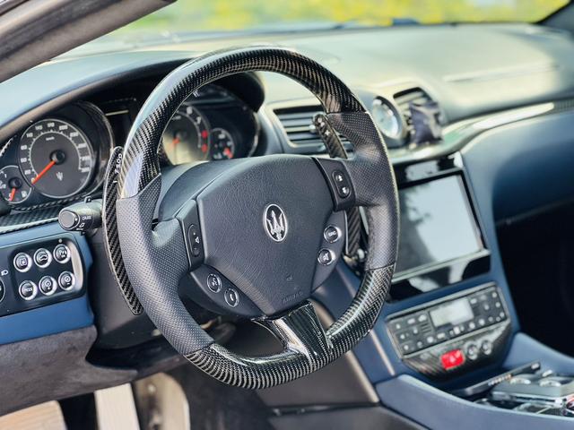 GranTurismo 2013 модификация 4.7L Sport Automatic – фото 5