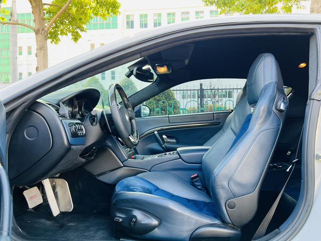 GranTurismo 2013 модификация 4.7L Sport Automatic – фото 6