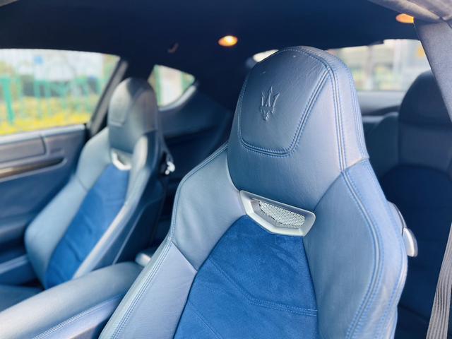 GranTurismo 2013 модификация 4.7L Sport Automatic – фото 7