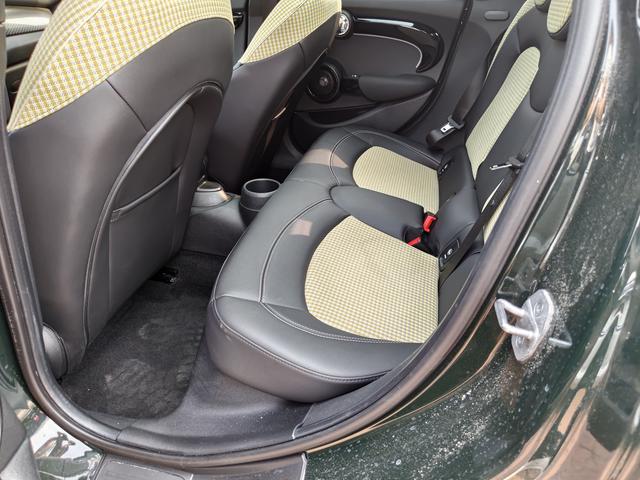 MINI 2023 2.0T COOPER S Artist – фото 10