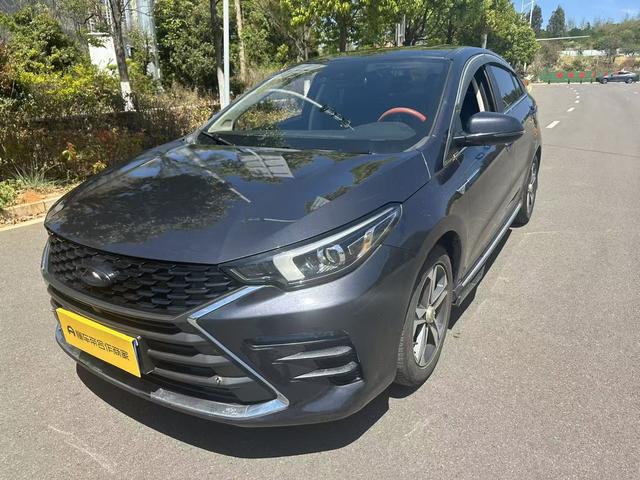 Arrizo 5 Plus 2021 Ozawa 1.5T CVT Plus