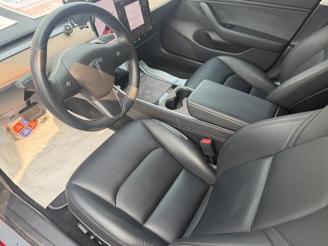 Tesla Model 3 Imported 2019 Long Range RWD – фото 4