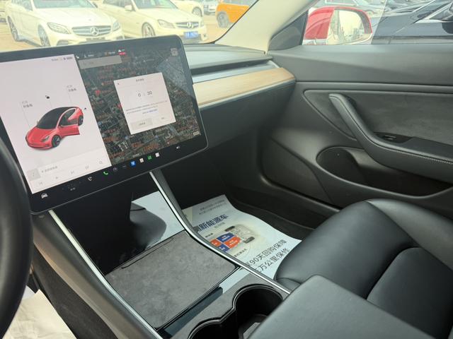 Tesla Model 3 Imported 2019 Long Range RWD – фото 5
