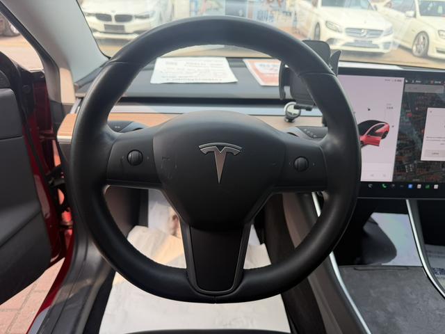 Tesla Model 3 Imported 2019 Long Range RWD – фото 6