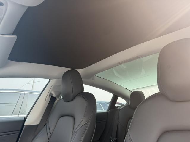 Tesla Model 3 Imported 2019 Long Range RWD – фото 8