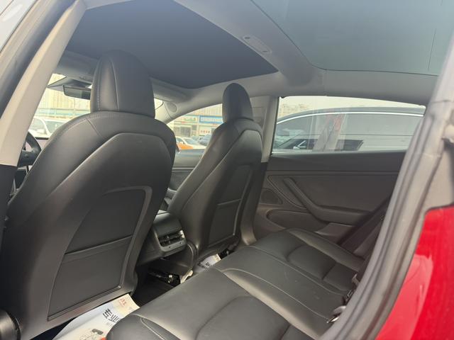 Tesla Model 3 Imported 2019 Long Range RWD – фото 9