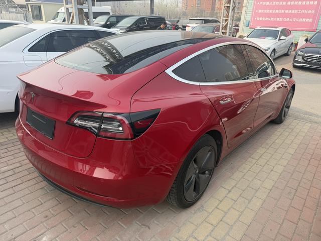 Tesla Model 3 Imported 2019 Long Range RWD – фото 12