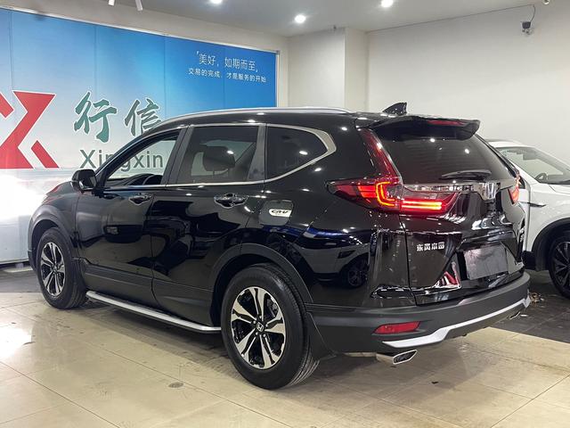 Honda CR-V 2021 240TURBO CVT FWD Comfort – фото 6